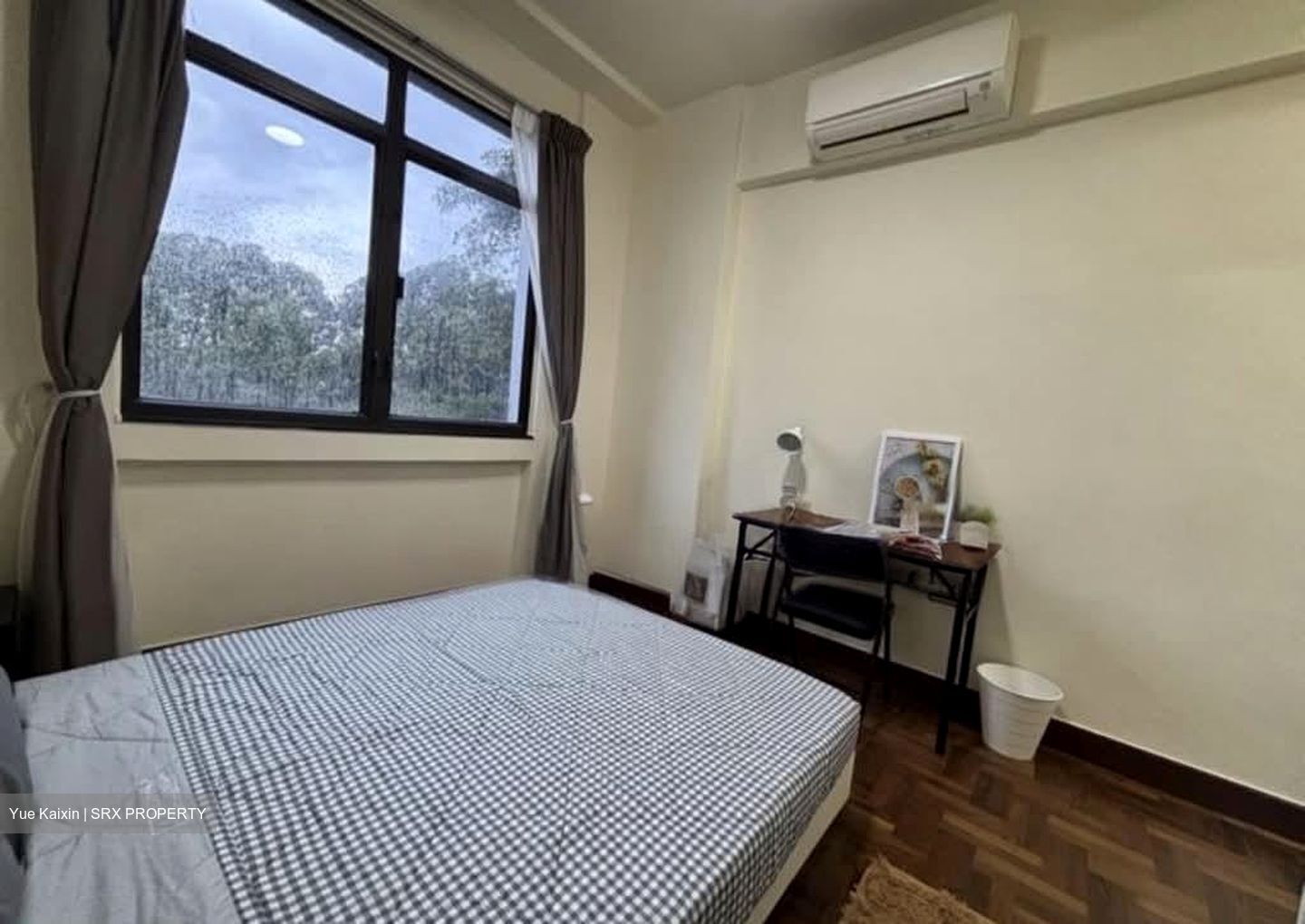 Parc Oasis (D22), Condominium #539278351